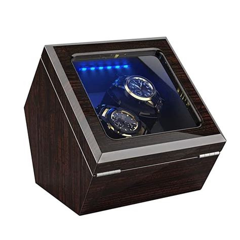 iwc watch winder|best self winding watch boxes.